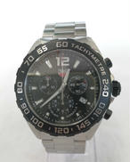 クォーツ・アナログ腕時計|TAG HEUER