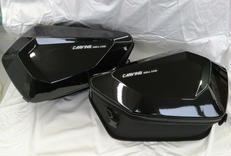 サイドバック|TANAX MOTOFIZZ