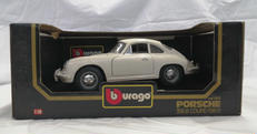 ポルシェ356Bクーペ|BBURAGO
