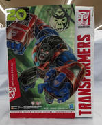 OPTIMUS PRIMAL|-