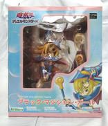 遊戯王　ブラック・マジシャン・ガール|KOTOBUKIYA