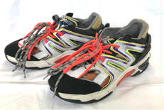 スニーカー|DIESEL