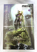 プラモデル|MENG