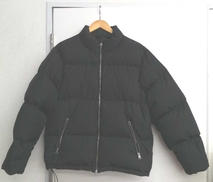 ダウンジャケット|STUSSY