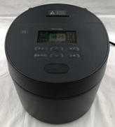 アイリスオーヤマ|炊飯器