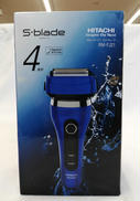 日立シェーバー　エスブレード|HITACHI