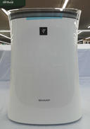 空気清浄機|SHARP