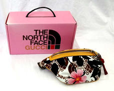 ボディバッグ|THE NORTH FACE×GUCCI
