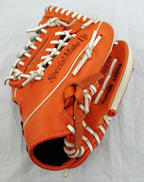 少年軟式用グローブ|SSK