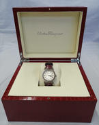 クォーツ時計|FERRAGAMO