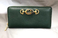 ロングウォレット|GUCCI