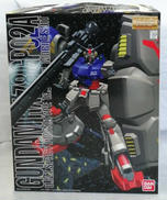 地球連邦軍戦術型モビルスーツ|BANDAI