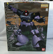 ジオン公国軍陸戦用