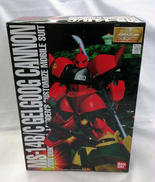 ジオン公国軍汎用型モビルスーツ|BANDAI