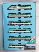 特急くろしお基本6両セット|MICRO ACE