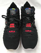 レブロンXVII|NIKE