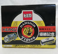 TOMY|トミカ 阪神タイガース|HARDOFFオフモール（オフモ
