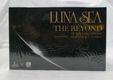 LUNA SEA ガンプラ コラボ|BANDAI