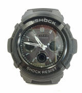 G-SHOCK|CASIO