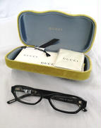 メガネ|GUCCI