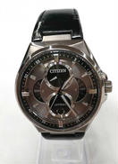 エゴドライブ|CITIZEN