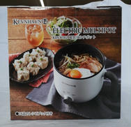 電気マルチポット|KEVNHAUN