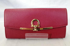 長財布|SALVATORE FERRAGAMO