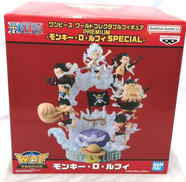 ワンピース　フィギュア|BANDAI