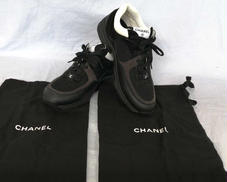 スニーカー|CHANEL