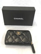 コインケース|CHANEL