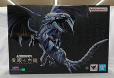 遊戯王　フィギュア|BANDAI