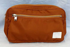 ウエストポーチ|PORTER