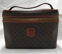 バニティバッグ|CELINE