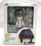 ねんどろいど　SABER|GOOD SMILE COMPANY