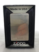 オイルライター|ZIPPO