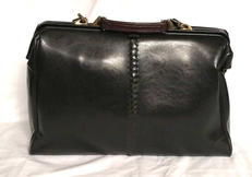 レザーバッグ|YOUTA