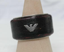 リング #19|EMPORIO ARMANI