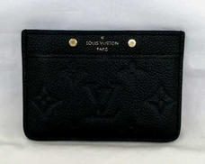カードケース　ポルト　カルト･サーンプル|LOUIS VUITTON
