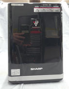 プラズマクラスター|シャープ