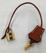 パドロック|HERMES