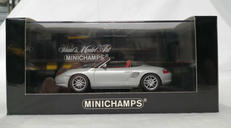 ミニカー|MINICHAMPS