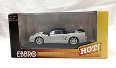 ミニカー|EBBRO