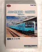 Nゲージ|TOMYTEC