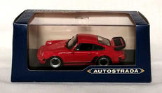 ミニカー|AUTOSTRADA