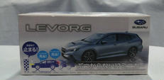 LEVORG|ミニカー