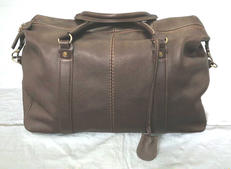 ボストンバッグ|土屋鞄製造所