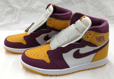 AIR JORDAN 1 RETRO HIGHT OG|NIKE