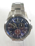 エコドライブ|CITIZEN