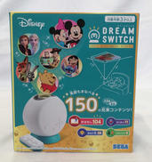 DREAM SWITCH|SEGA