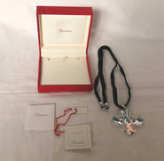 ネックレス|BACCARAT